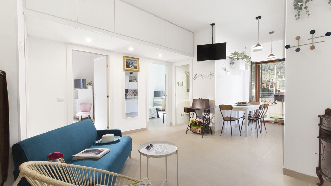 Photo of Livingroom in Sant'Agnello