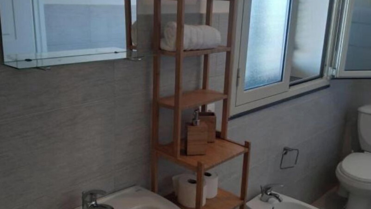 Photo of Bathroom in Marzamemi