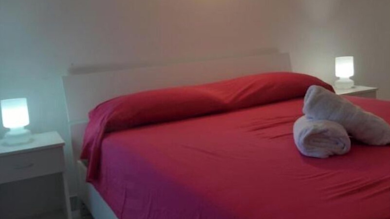 Photo of Bedroom in Marzamemi