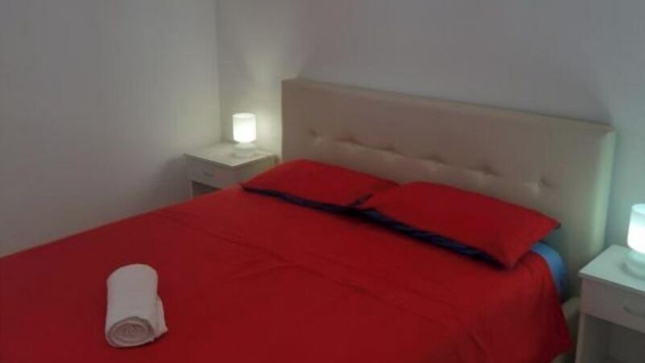 Photo of Bedroom in Marzamemi