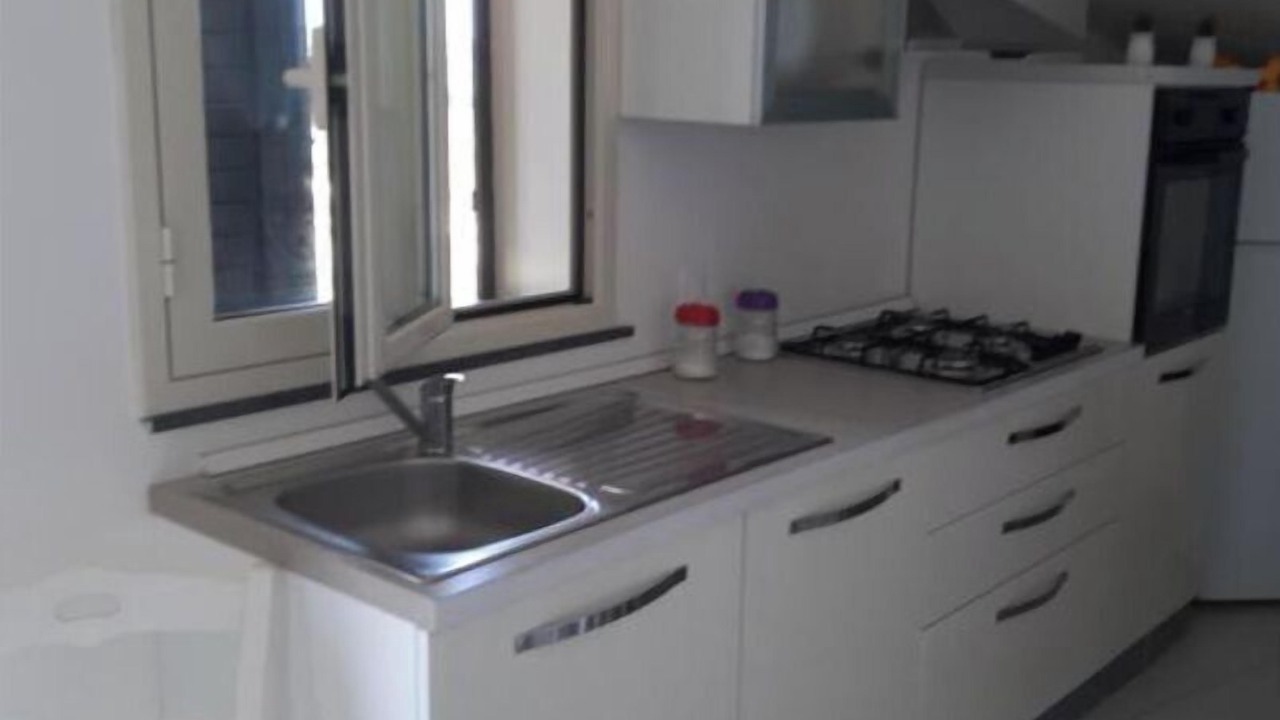 Photo of Kitchen in Marzamemi