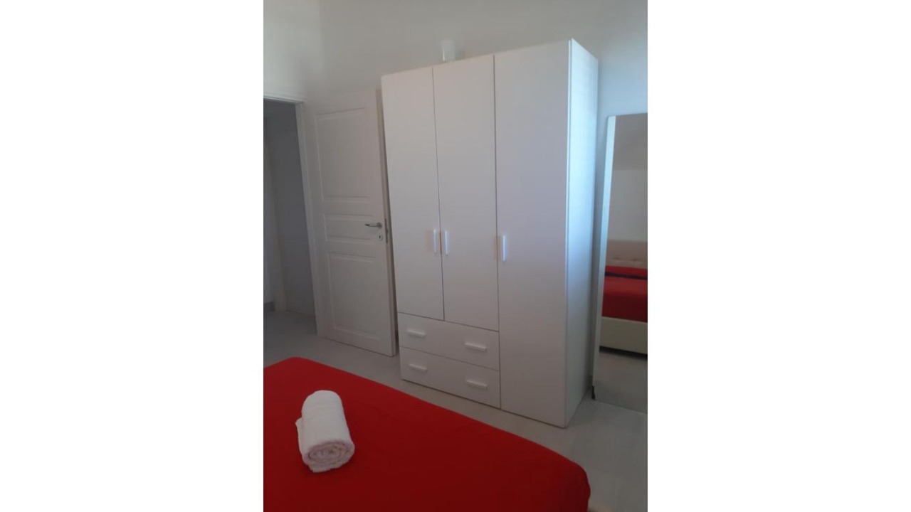 Photo of Bedroom in Marzamemi
