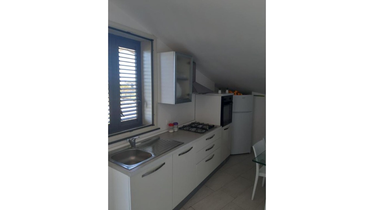 Photo of Kitchen in Marzamemi
