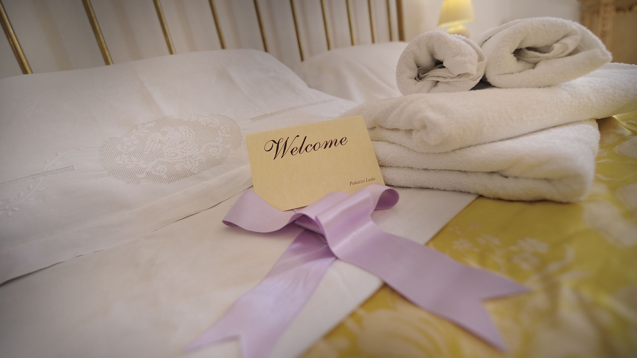 Photo of Bedroom in Pietraperzia