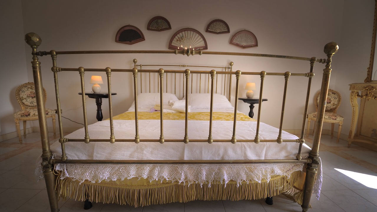 Photo of Bedroom in Pietraperzia