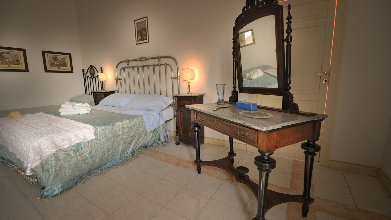 Photo of Bedroom in Pietraperzia