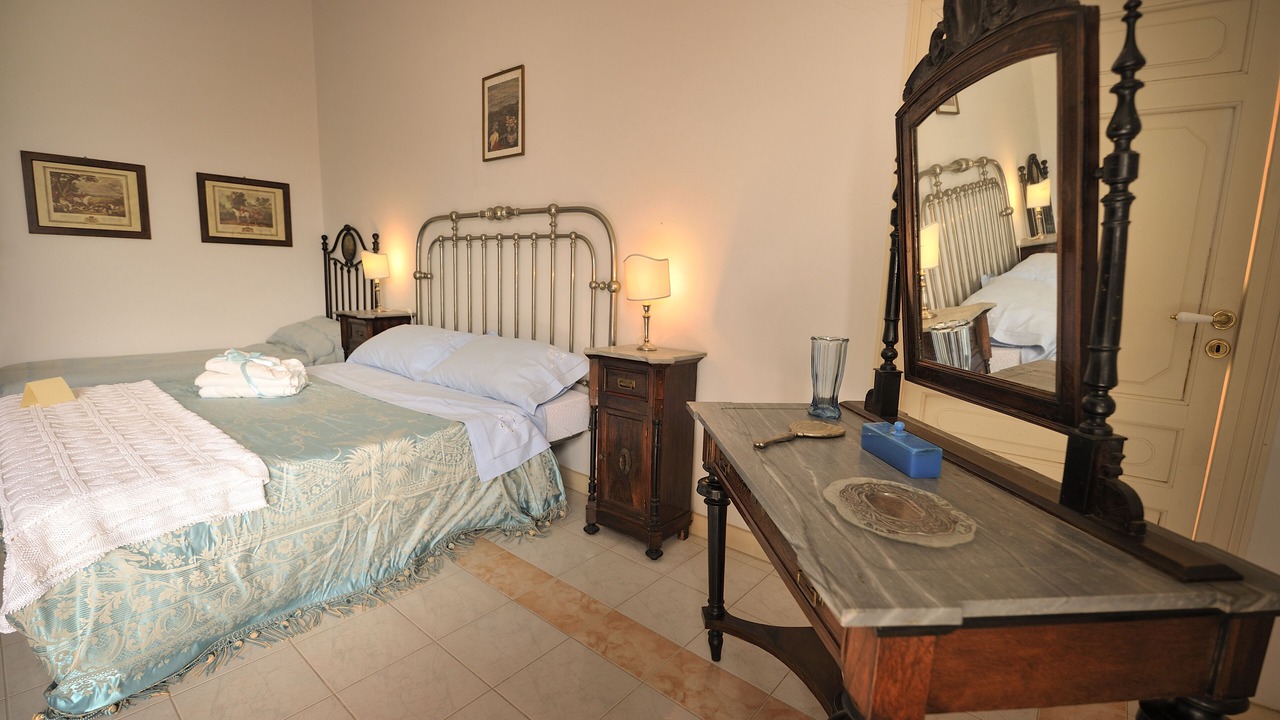 Photo of Bedroom in Pietraperzia