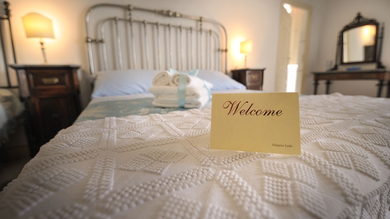 Photo of Bedroom in Pietraperzia
