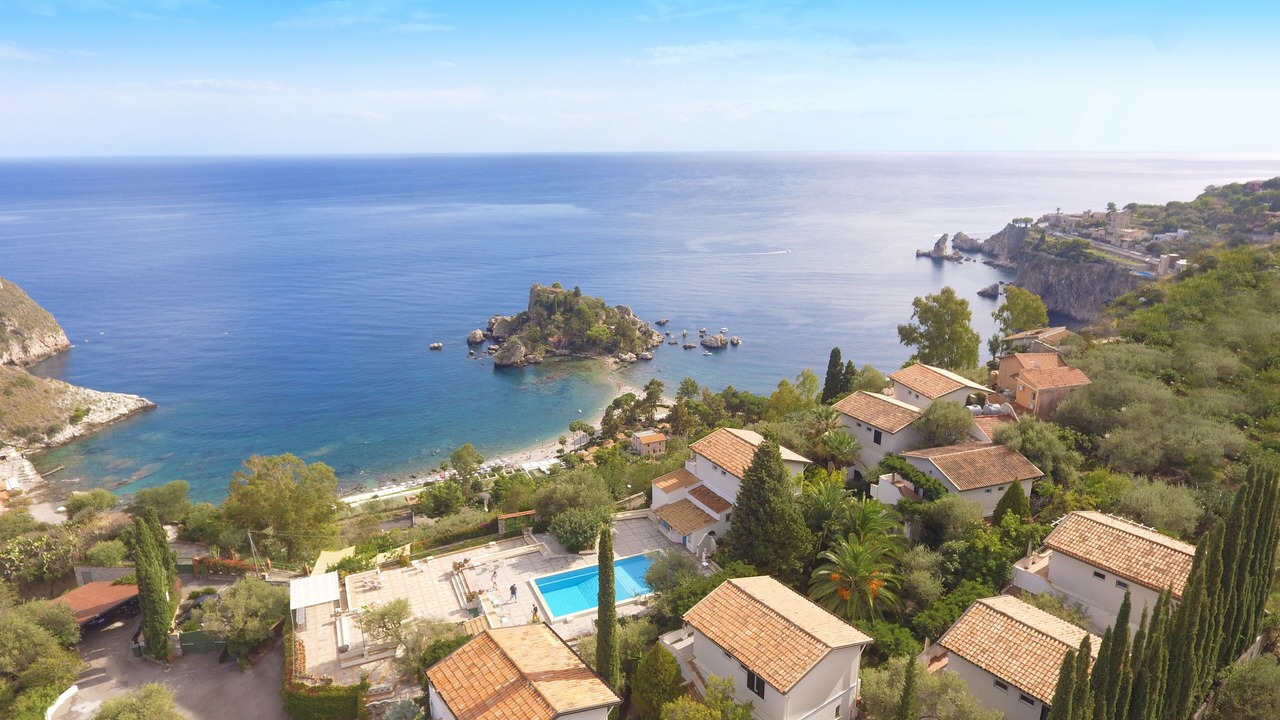 Photo of Outdoor in Mazzaro