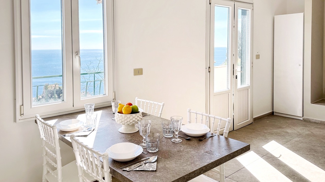 Photo of Bedroom in Mazzaro