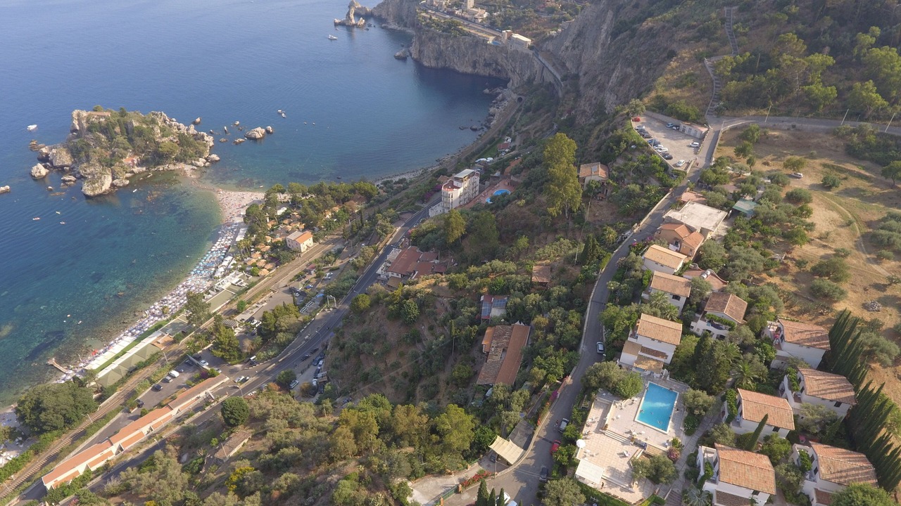 Photo of Outdoor in Mazzaro