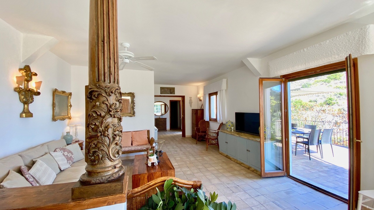 Photo of Livingroom in Mazzaro