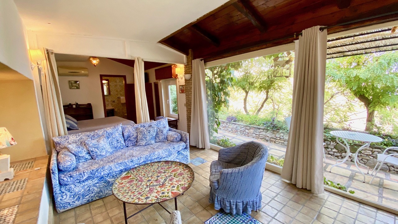 Photo of Livingroom in Mazzaro