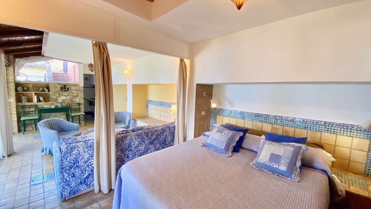 Photo of Bedroom in Mazzaro