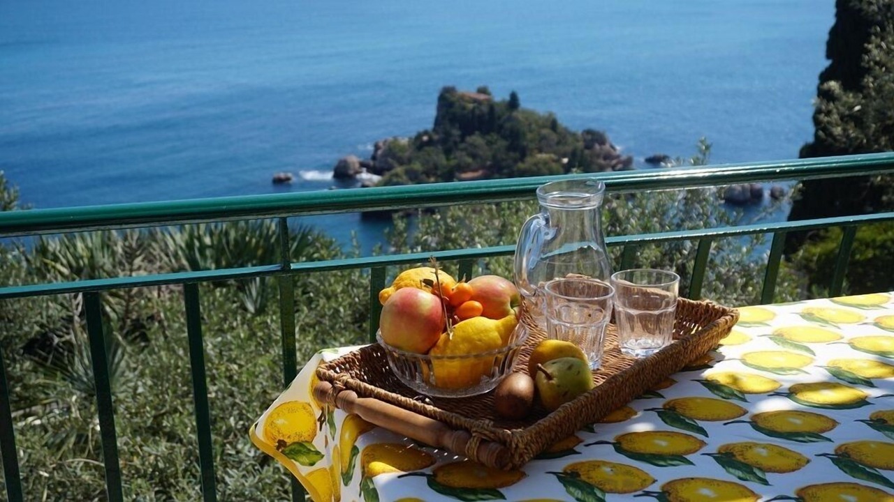 Photo of Outdoor in Mazzaro