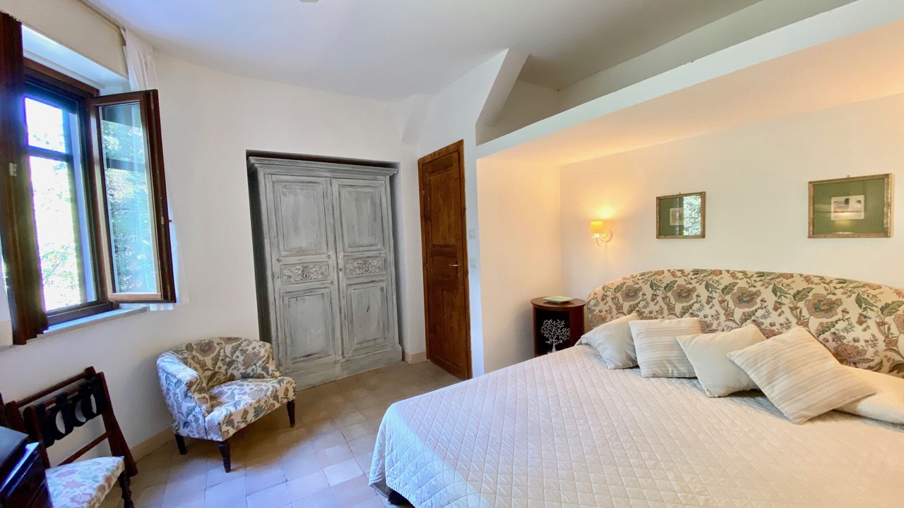 Photo of Bedroom in Mazzaro