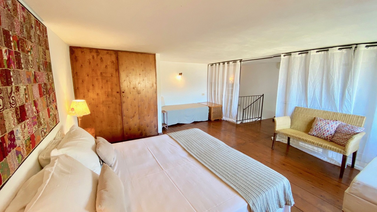 Photo of Bedroom in Mazzaro