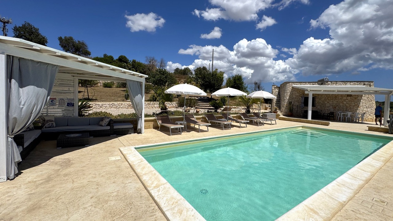 Photo of Outdoor in Marina di Pescoluse