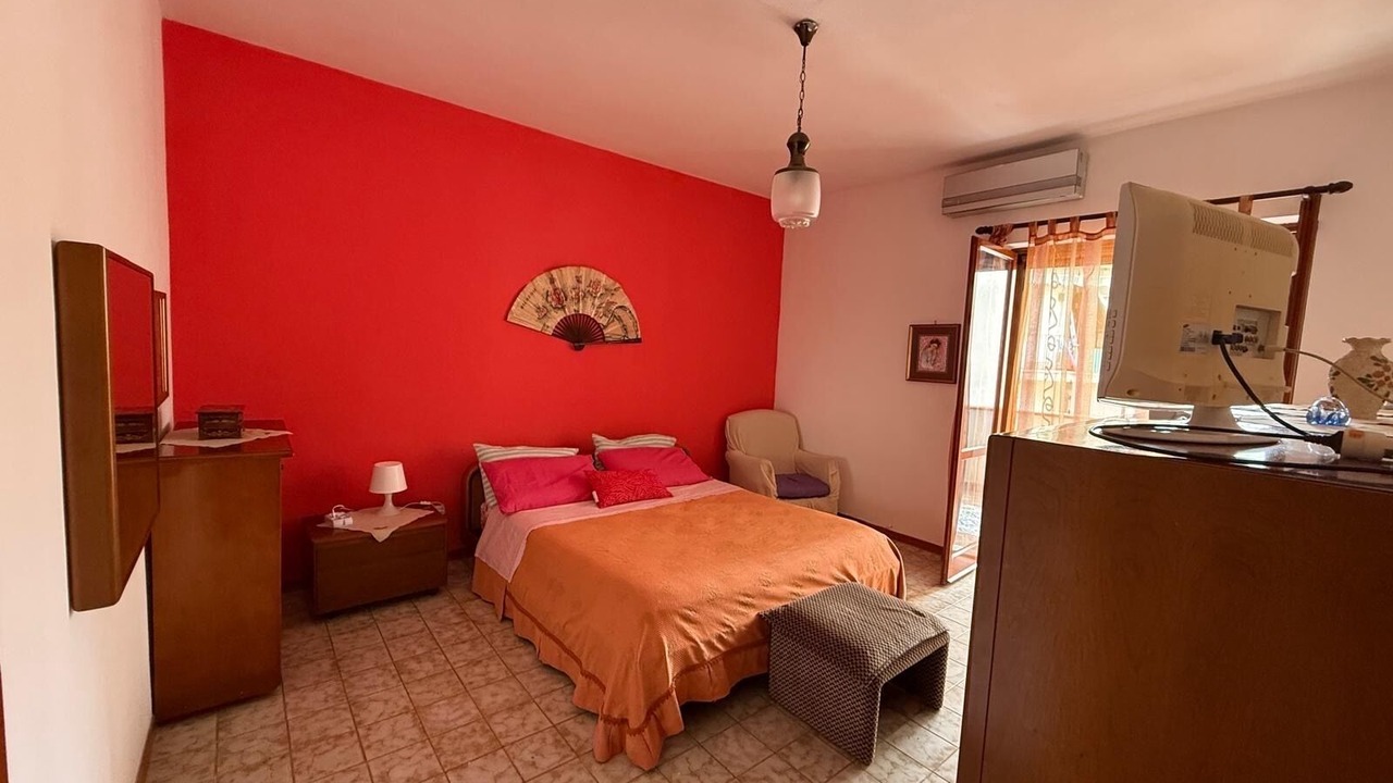 Photo of Bedroom in Recanati