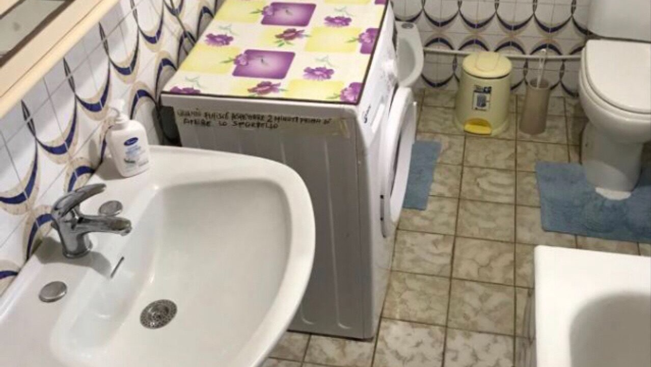Photo of Bathroom in Recanati