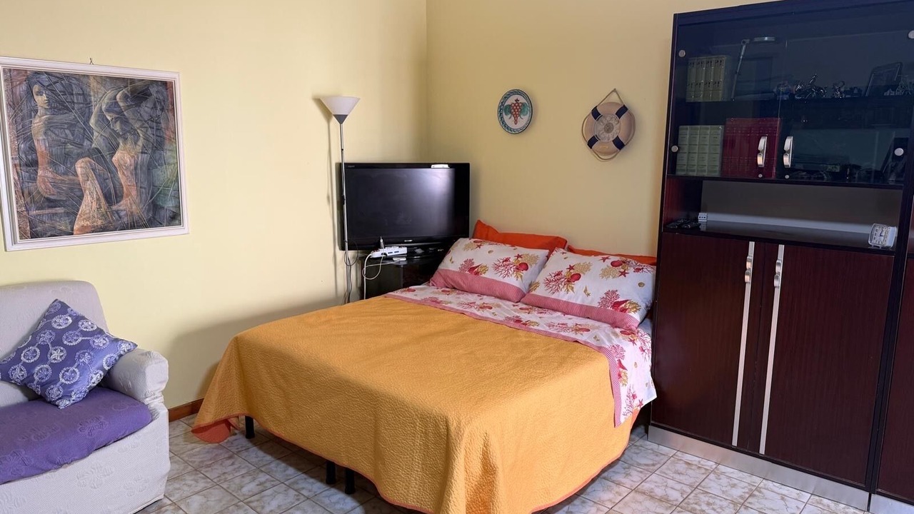Photo of Bedroom in Recanati