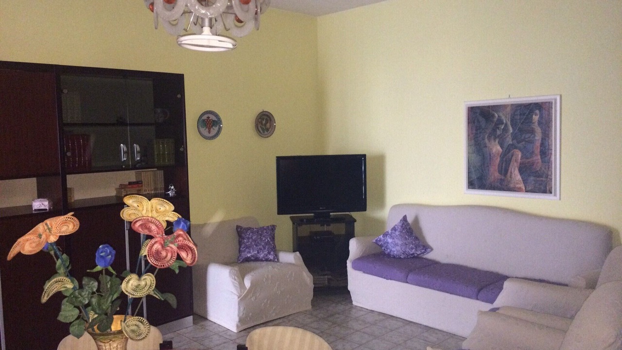 Photo of Livingroom in Recanati