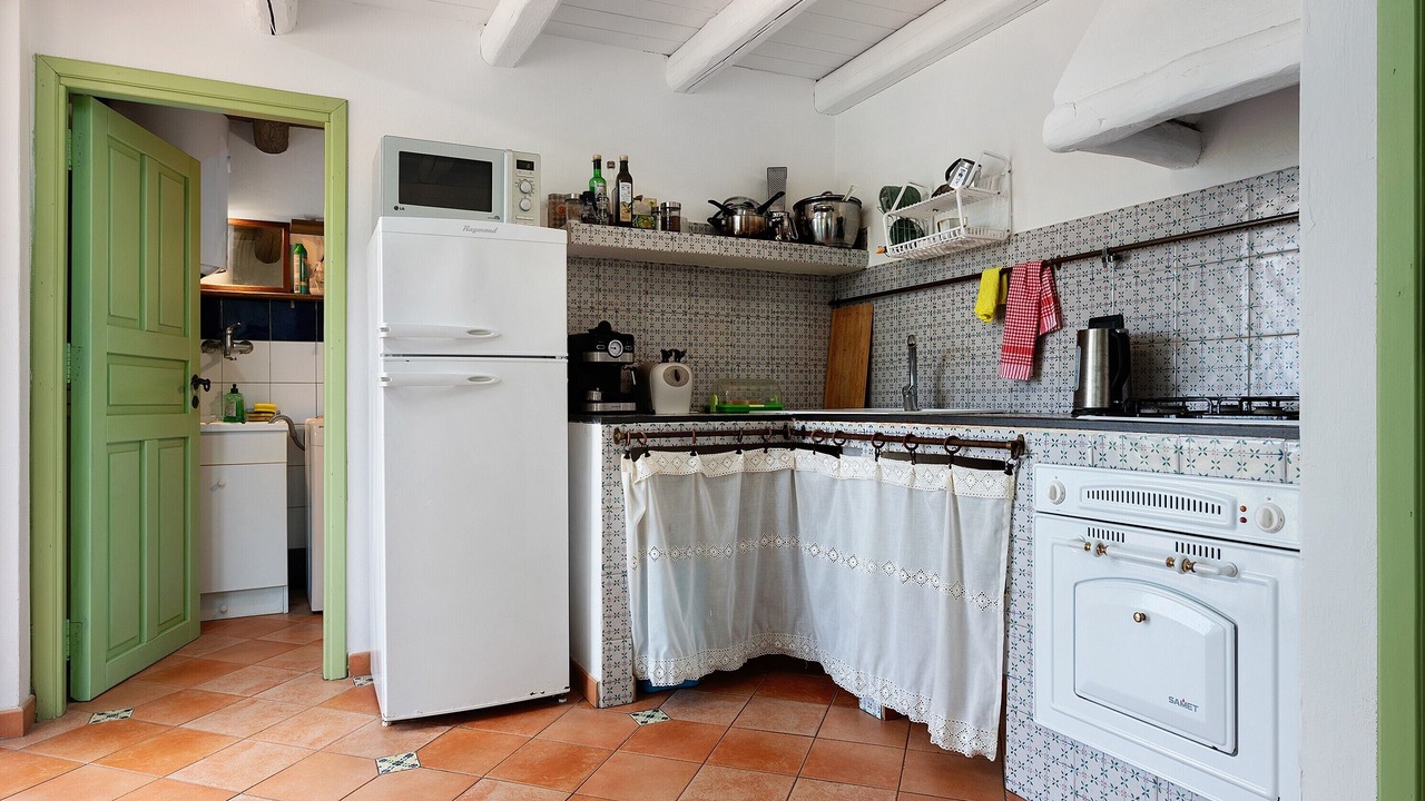 Photo of Kitchen in Sant'Ambrogio