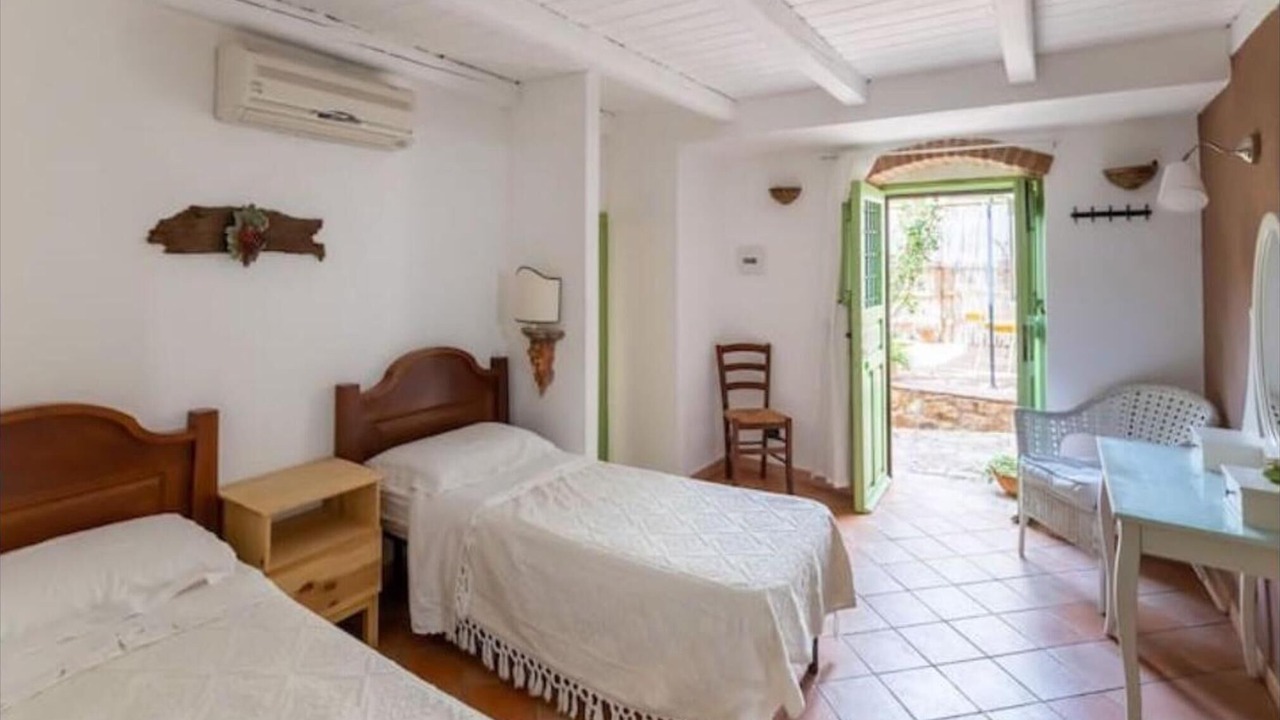 Photo of Bedroom in Sant'Ambrogio