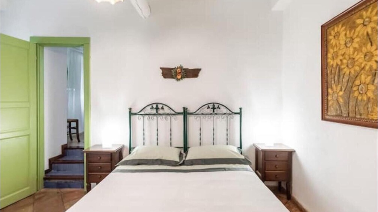 Photo of Bedroom in Sant'Ambrogio