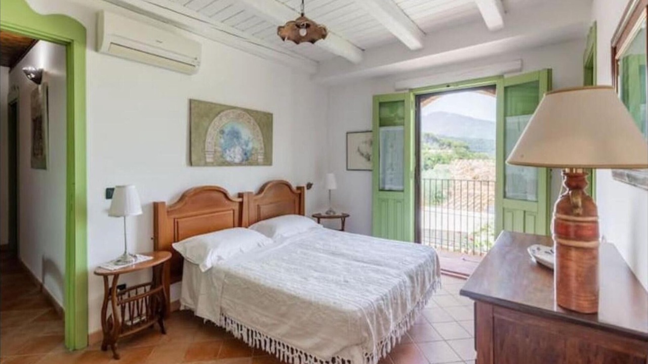 Photo of Bedroom in Sant'Ambrogio