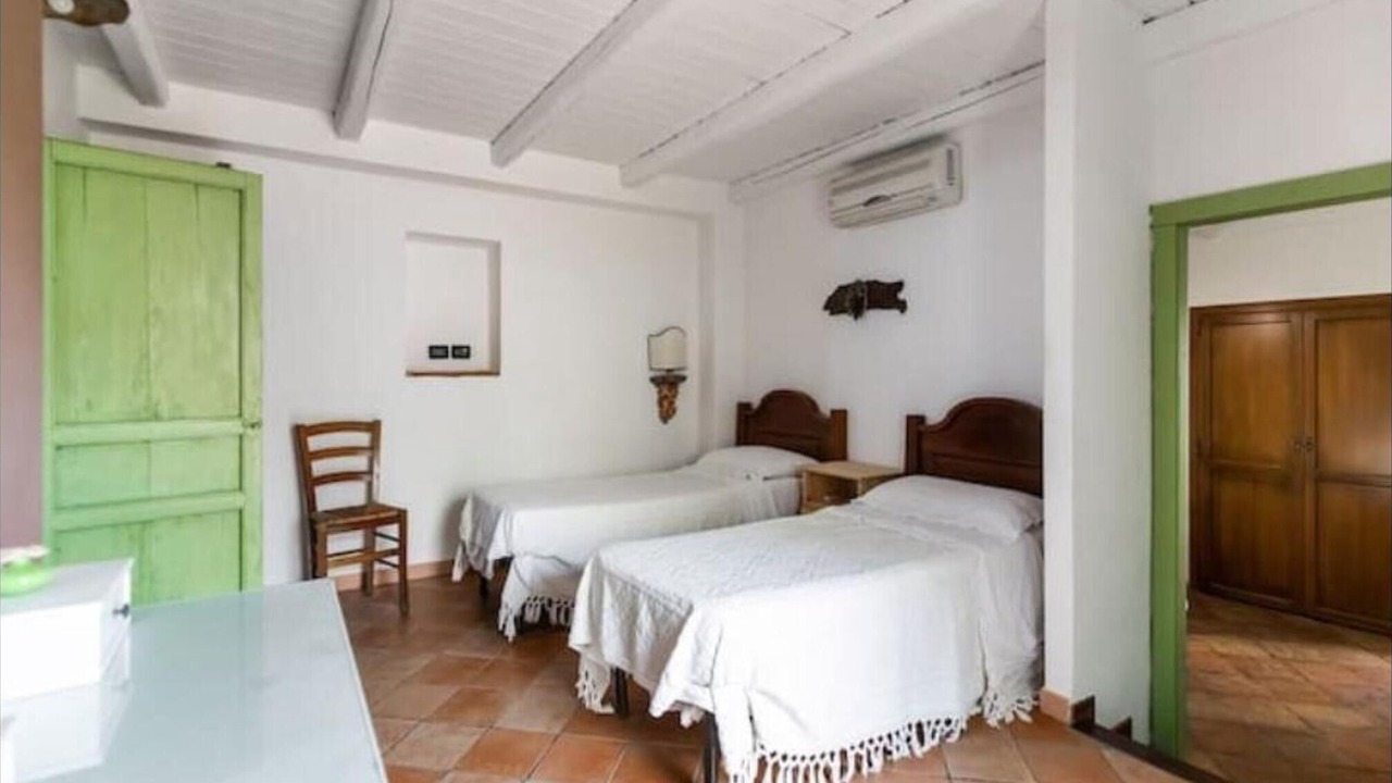 Photo of Bedroom in Sant'Ambrogio