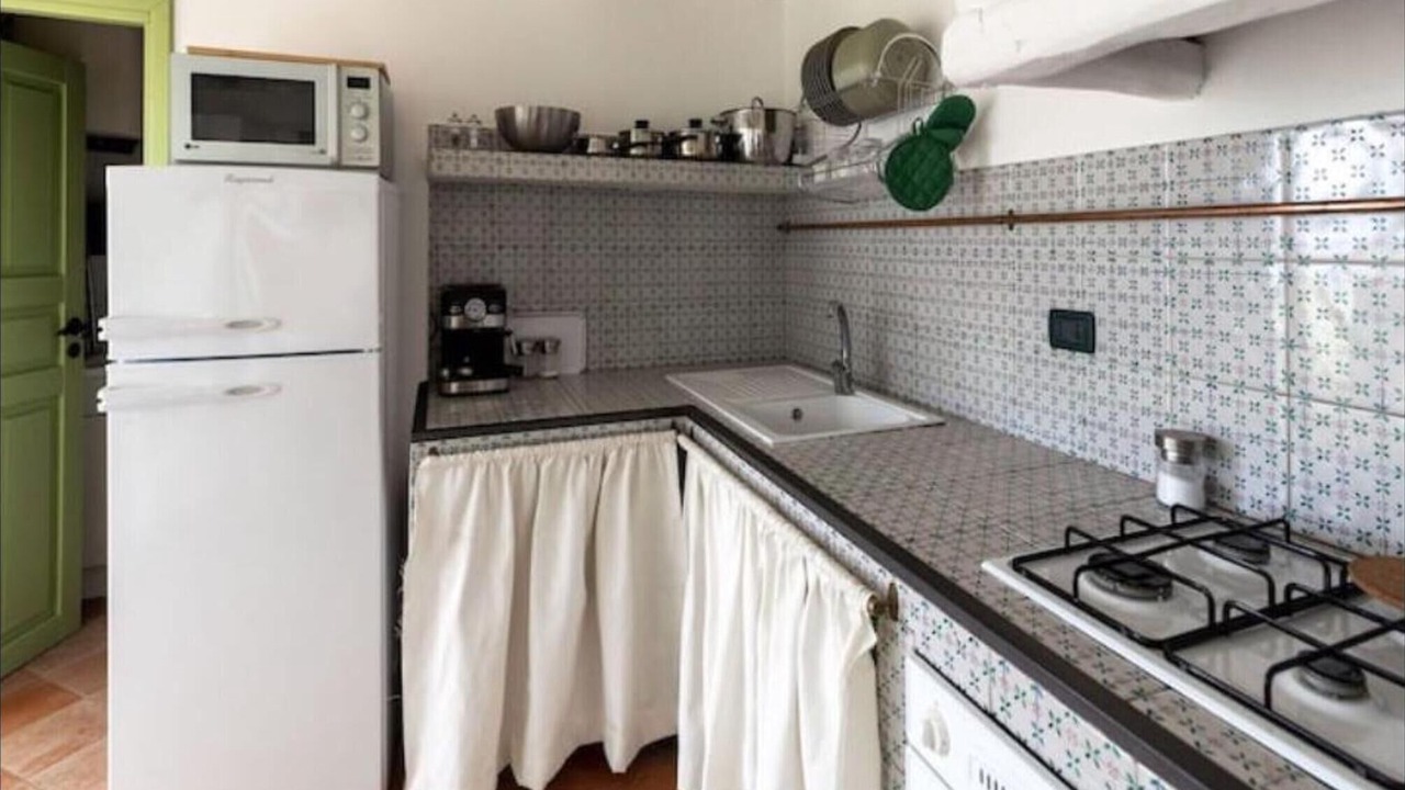 Photo of Kitchen in Sant'Ambrogio