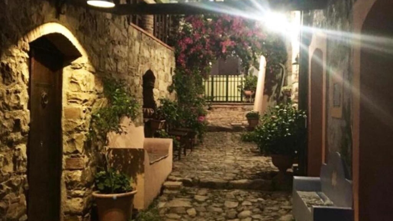 Photo of Patio Balcony in Sant'Ambrogio