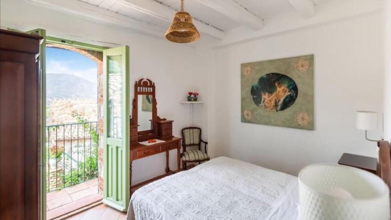 Photo of Bedroom in Sant'Ambrogio