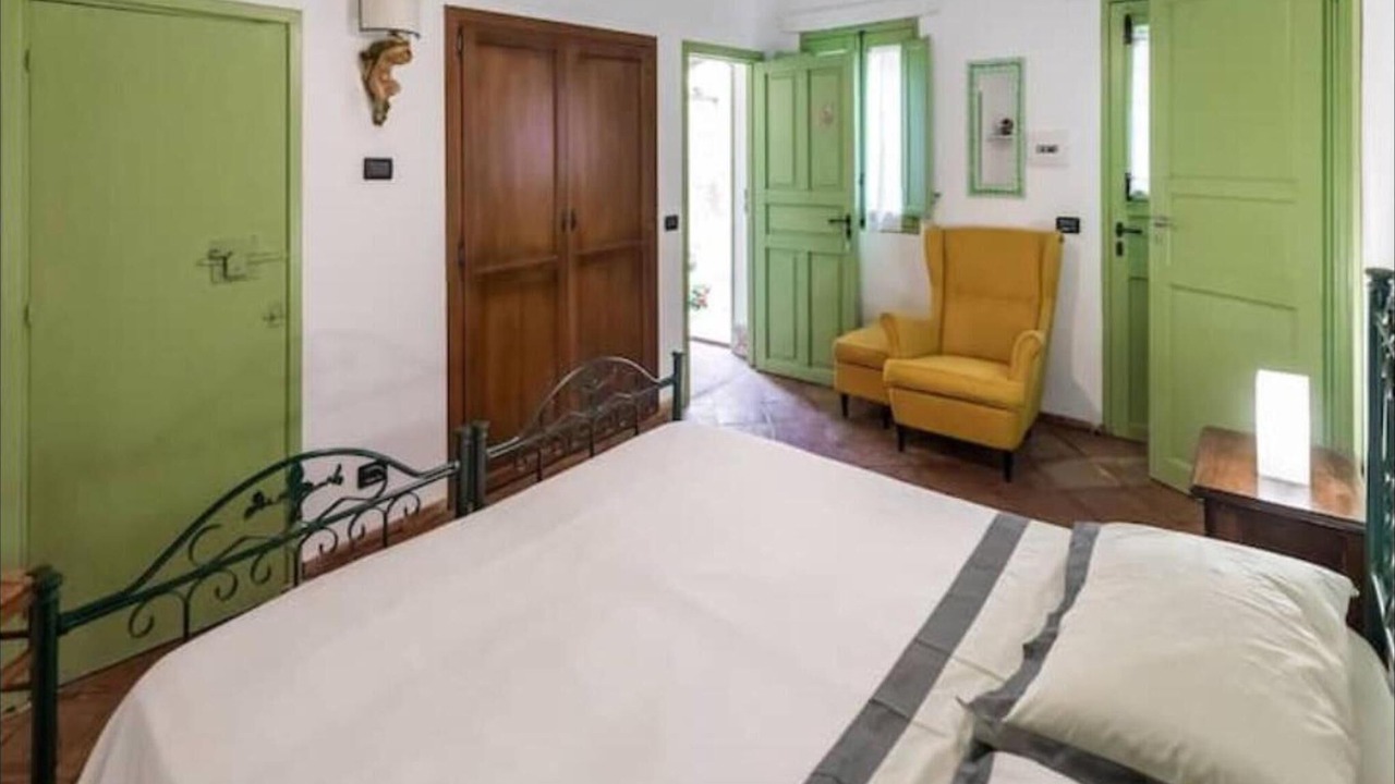 Photo of Bedroom in Sant'Ambrogio