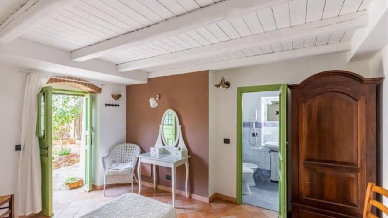 Photo of Bedroom in Sant'Ambrogio