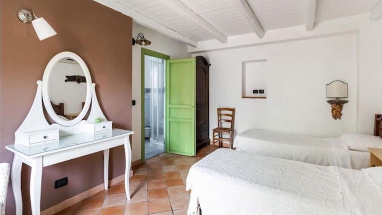 Photo of Bedroom in Sant'Ambrogio