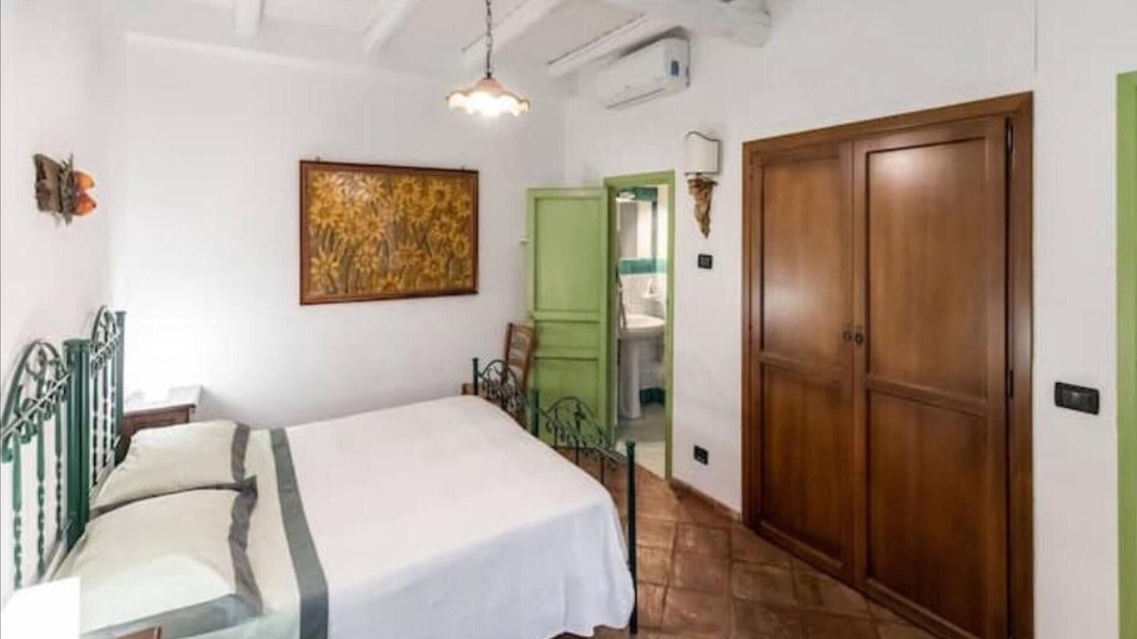 Photo of Bedroom in Sant'Ambrogio