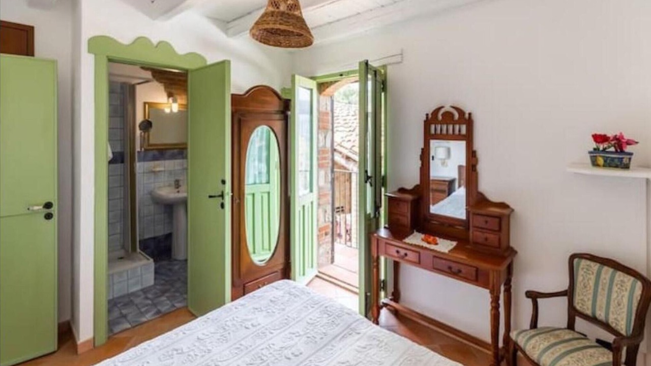 Photo of Bedroom in Sant'Ambrogio