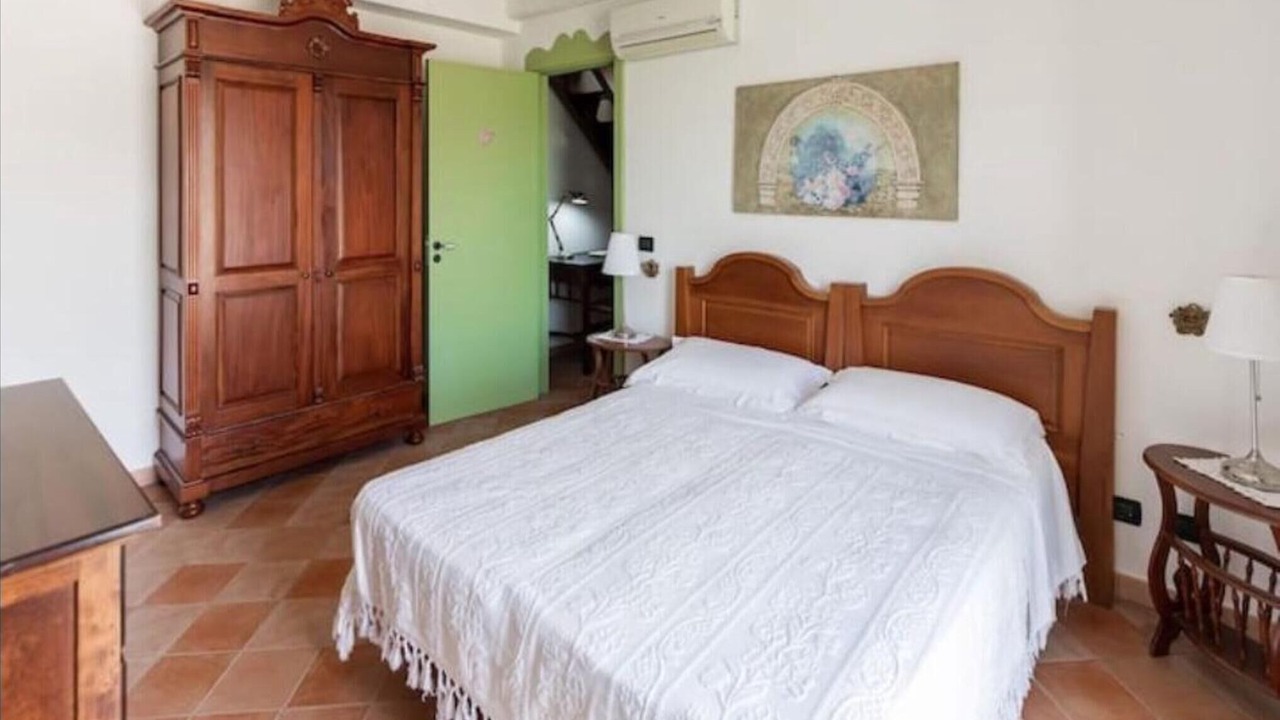 Photo of Bedroom in Sant'Ambrogio