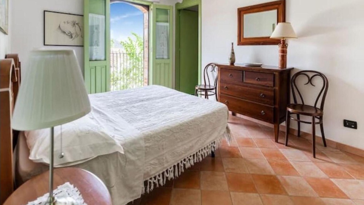 Photo of Bedroom in Sant'Ambrogio