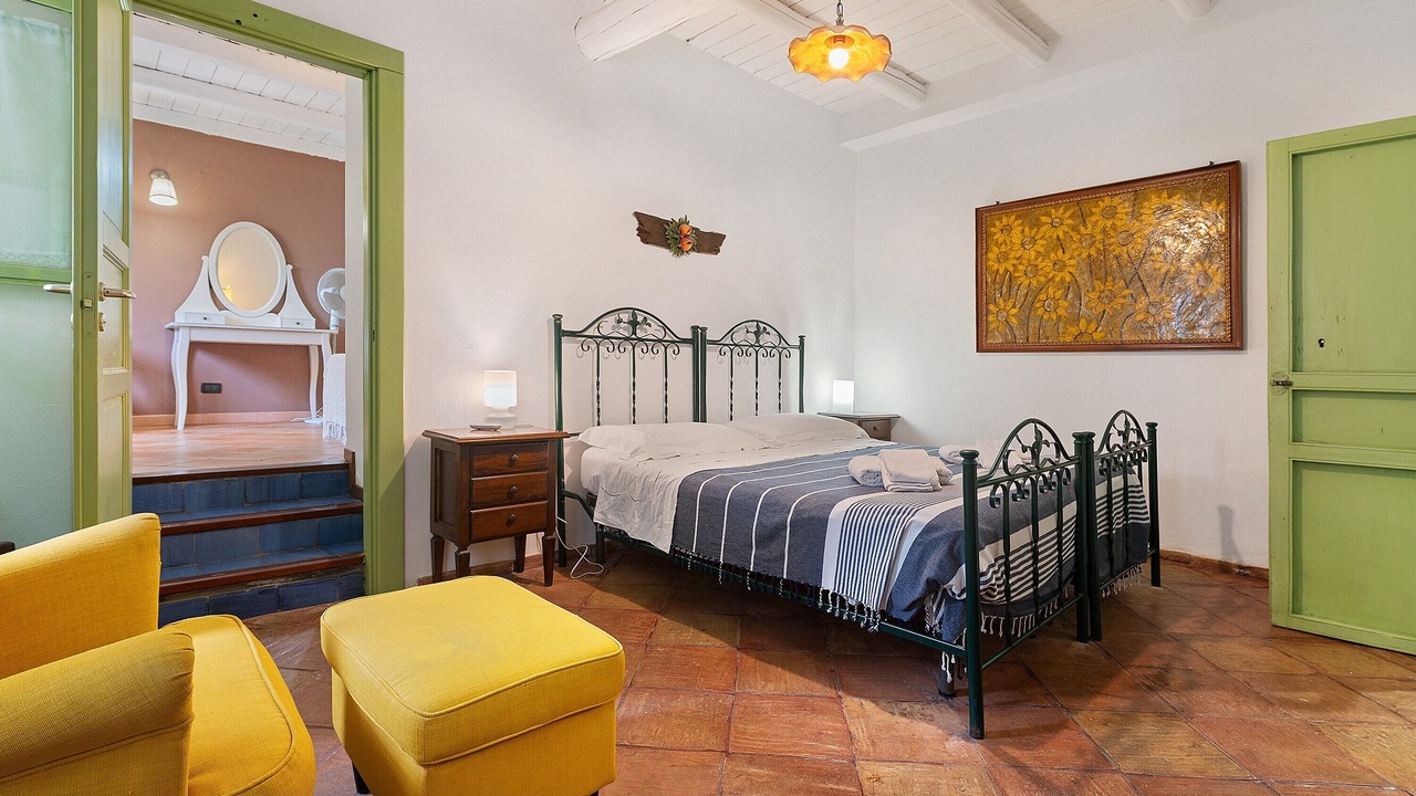 Photo of Bedroom in Sant'Ambrogio