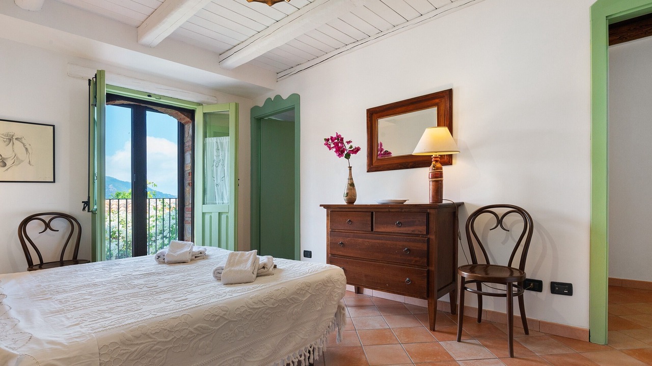 Photo of Bedroom in Sant'Ambrogio