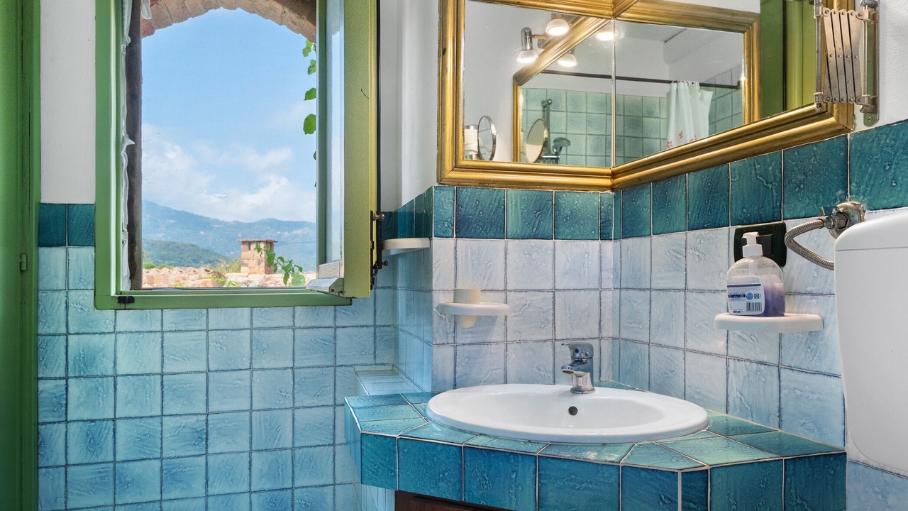 Photo of Bathroom in Sant'Ambrogio