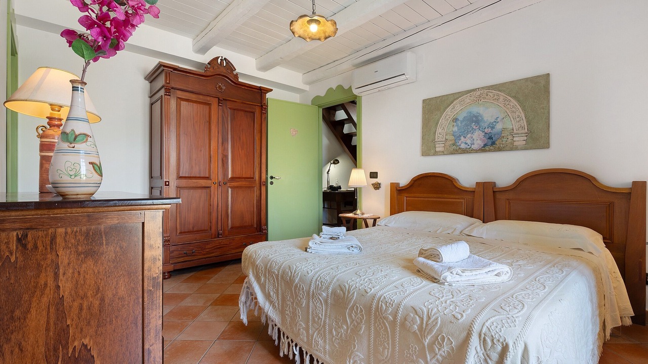 Photo of Bedroom in Sant'Ambrogio
