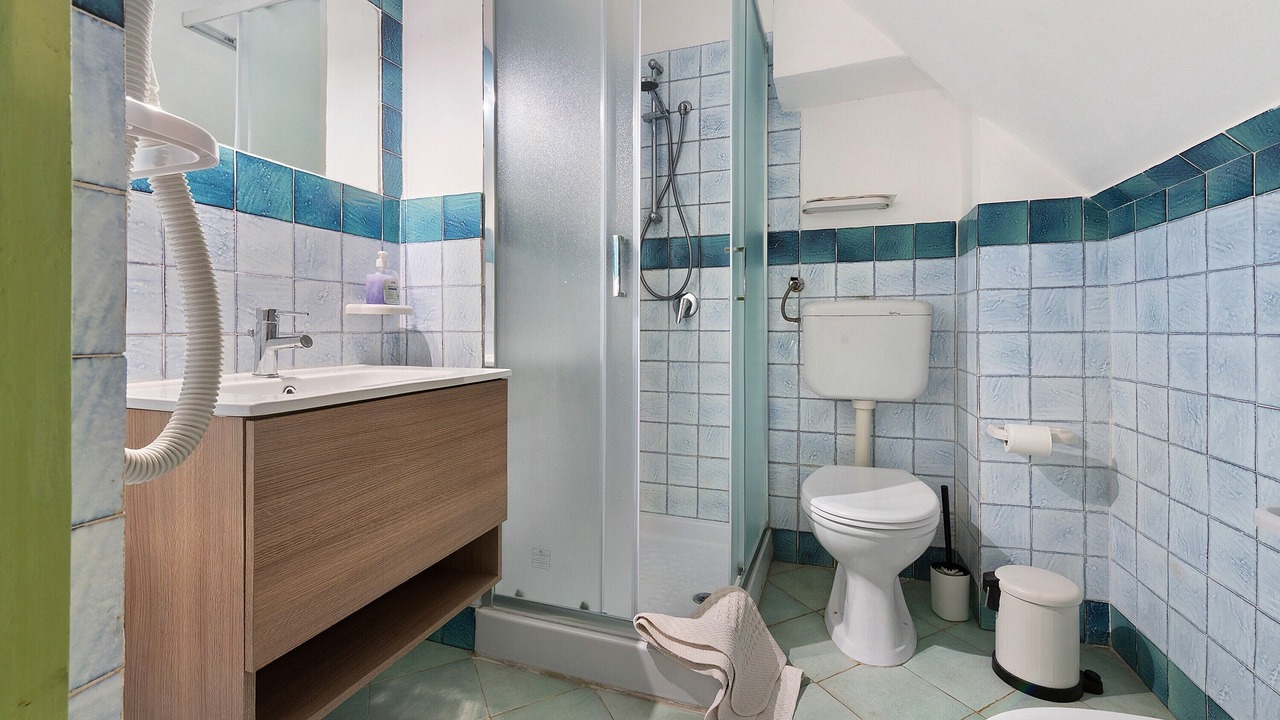 Photo of Bathroom in Sant'Ambrogio