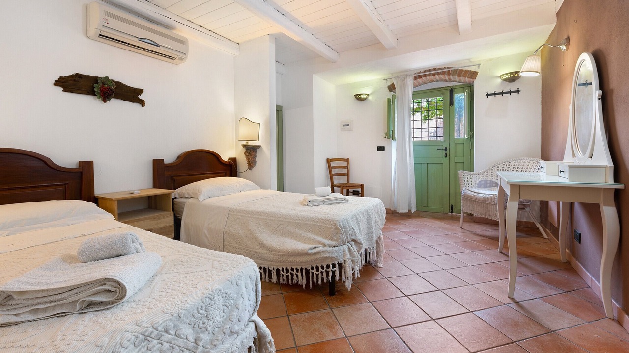 Photo of Bedroom in Sant'Ambrogio