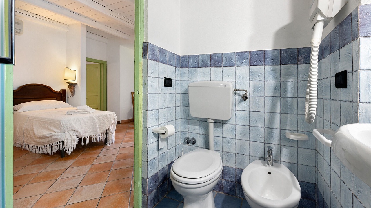 Photo of Bathroom in Sant'Ambrogio