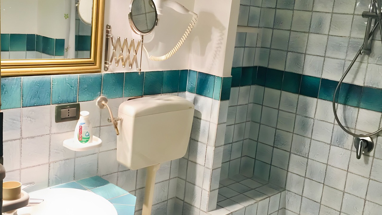 Photo of Bathroom in Sant'Ambrogio