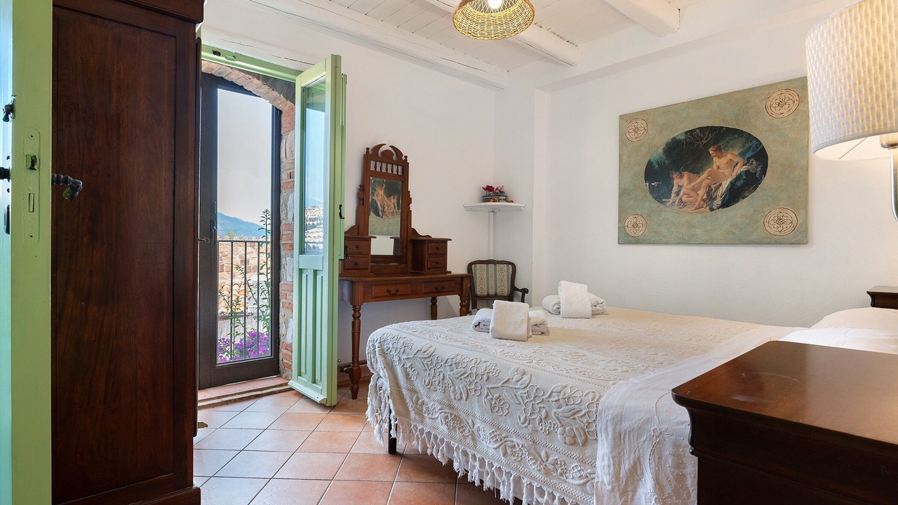 Photo of Bedroom in Sant'Ambrogio